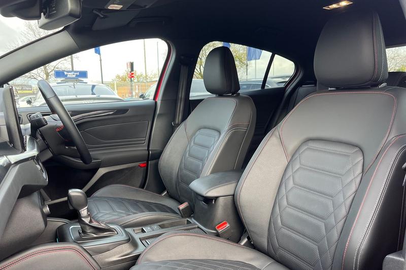 Used Ford Focus 2024 for sale - 76631437: Photo 19