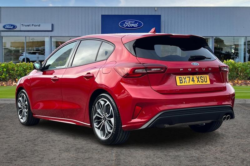 Used Ford Focus 2024 for sale - 76631437: Photo 2