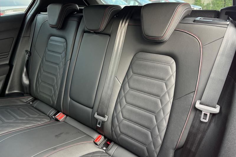 Used Ford Focus 2024 for sale - 76631437: Photo 20