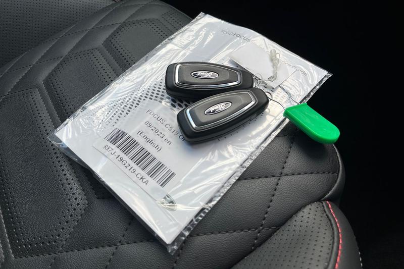 Used Ford Focus 2024 for sale - 76631437: Photo 22