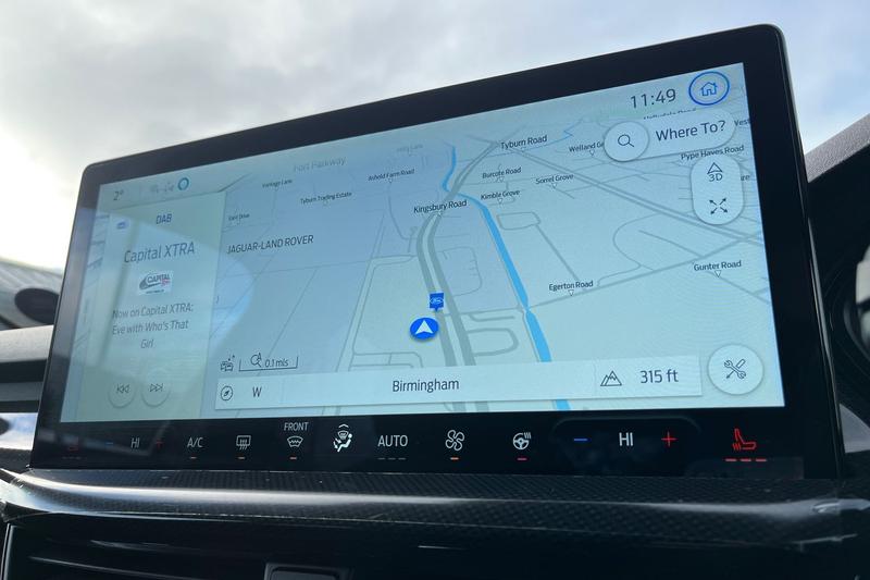 Used Ford Focus 2024 for sale - 76631437: Photo 25