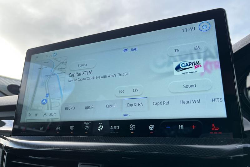 Used Ford Focus 2024 for sale - 76631437: Photo 26