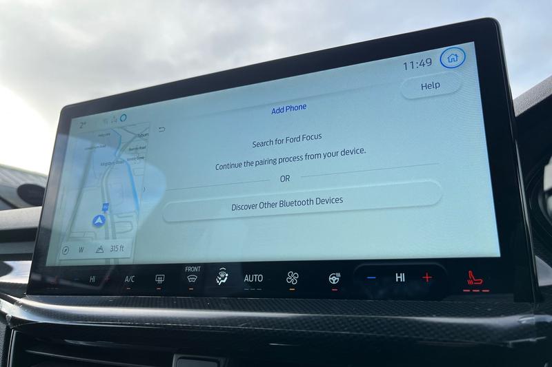 Used Ford Focus 2024 for sale - 76631437: Photo 27