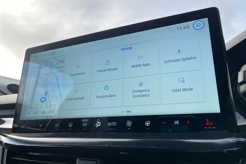 Used Ford Focus 2024 for sale - 76631437: Photo 31