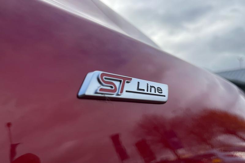 Used Ford Focus 2024 for sale - 76631437: Photo 39