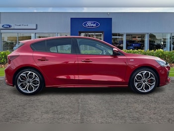 Used Ford Focus 2024 for sale - 76631437: Photo