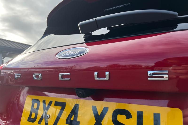 Used Ford Focus 2024 for sale - 76631437: Photo 40