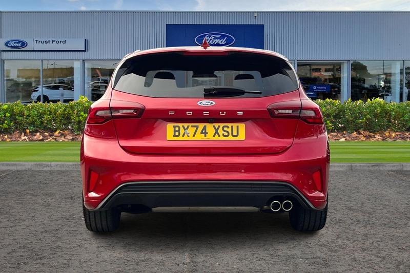 Used Ford Focus 2024 for sale - 76631437: Photo 7