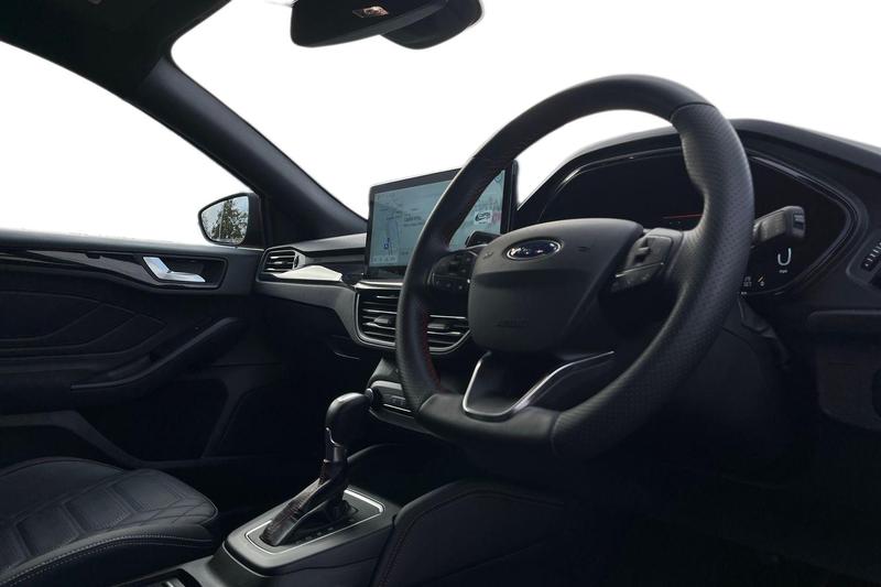 Used Ford Focus 2024 for sale - 76631437: Photo 9