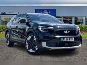 Used Ford Explorer 2025 for sale - 78918288: Photo
