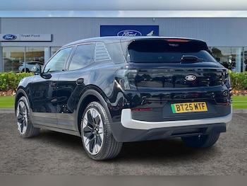 Used Ford Explorer 2025 for sale - 78918288: Photo