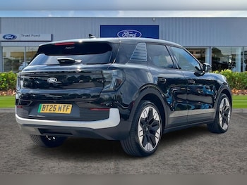 Used Ford Explorer 2025 for sale - 78918288: Photo