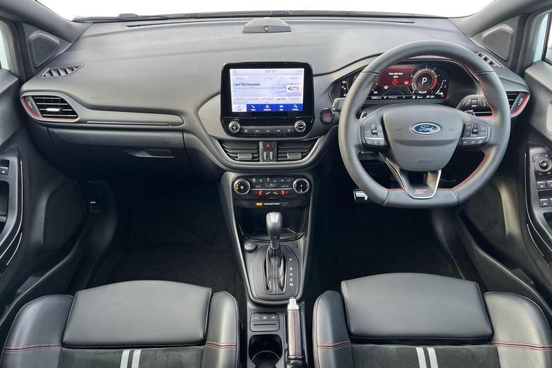 Used Ford Puma 2024 for sale - 77117169: Photo 10