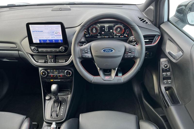 Used Ford Puma 2024 for sale - 77117169: Photo 11