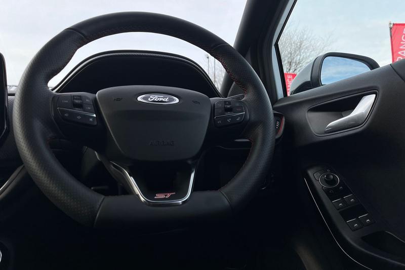 Used Ford Puma 2024 for sale - 77117169: Photo 12