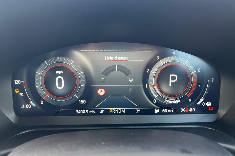 Used Ford Puma 2024 for sale - 77117169: Photo 13