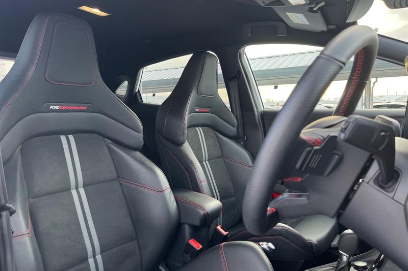 Used Ford Puma 2024 for sale - 77117169: Photo 17