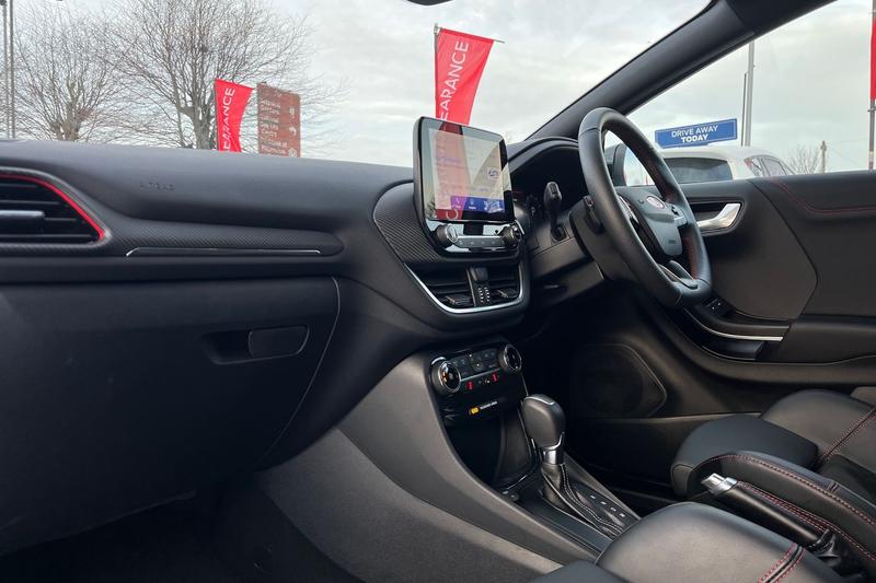 Used Ford Puma 2024 for sale - 77117169: Photo 18