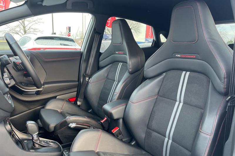 Used Ford Puma 2024 for sale - 77117169: Photo 19