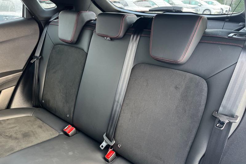 Used Ford Puma 2024 for sale - 77117169: Photo 20