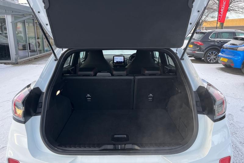 Used Ford Puma 2024 for sale - 77117169: Photo 21