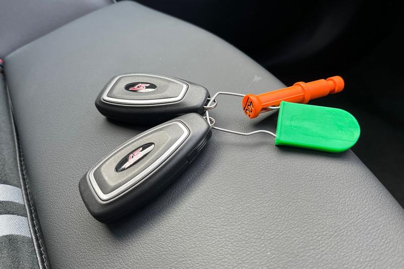 Used Ford Puma 2024 for sale - 77117169: Photo 22