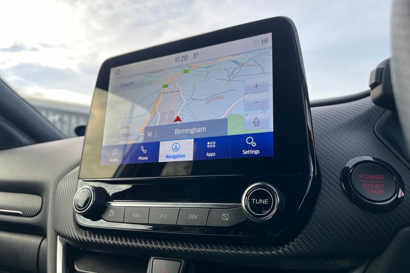 Used Ford Puma 2024 for sale - 77117169: Photo 25