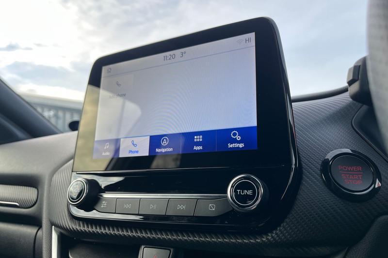 Used Ford Puma 2024 for sale - 77117169: Photo 26