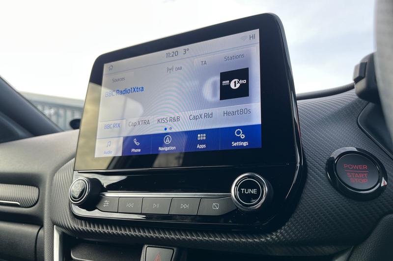 Used Ford Puma 2024 for sale - 77117169: Photo 27