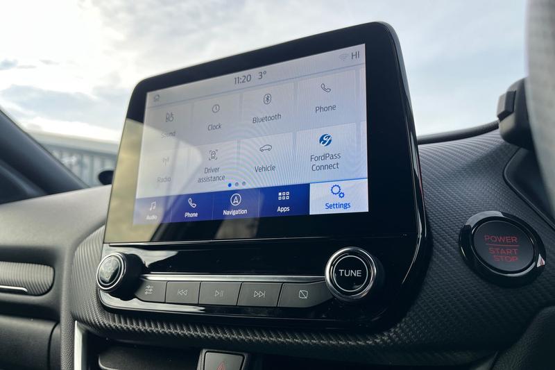 Used Ford Puma 2024 for sale - 77117169: Photo 29