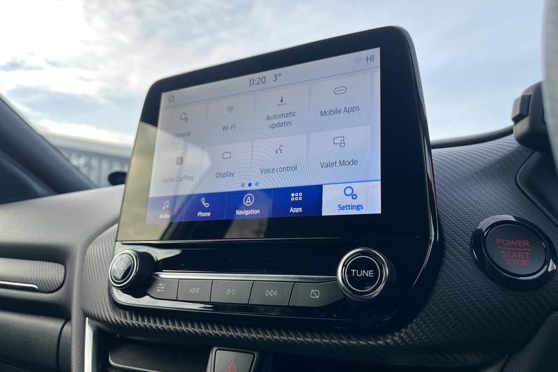 Used Ford Puma 2024 for sale - 77117169: Photo 30