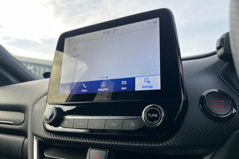 Used Ford Puma 2024 for sale - 77117169: Photo 31