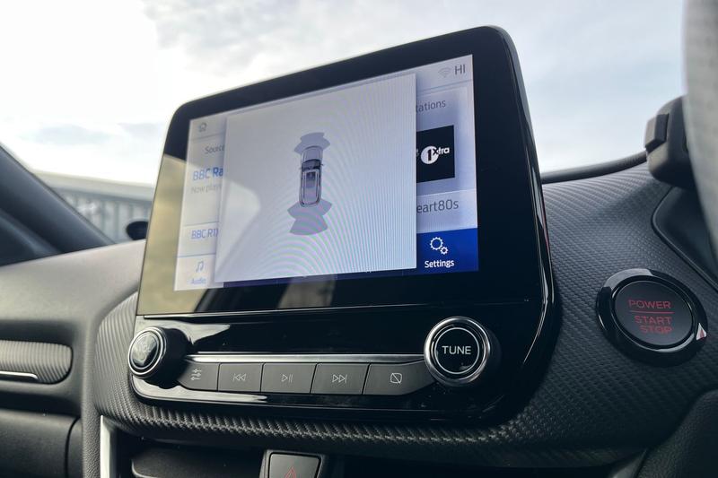 Used Ford Puma 2024 for sale - 77117169: Photo 32