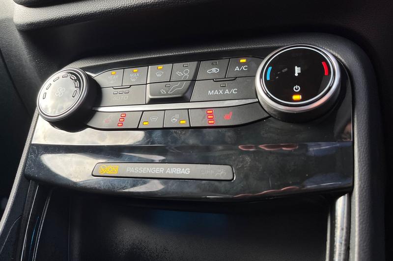 Used Ford Puma 2024 for sale - 77117169: Photo 33