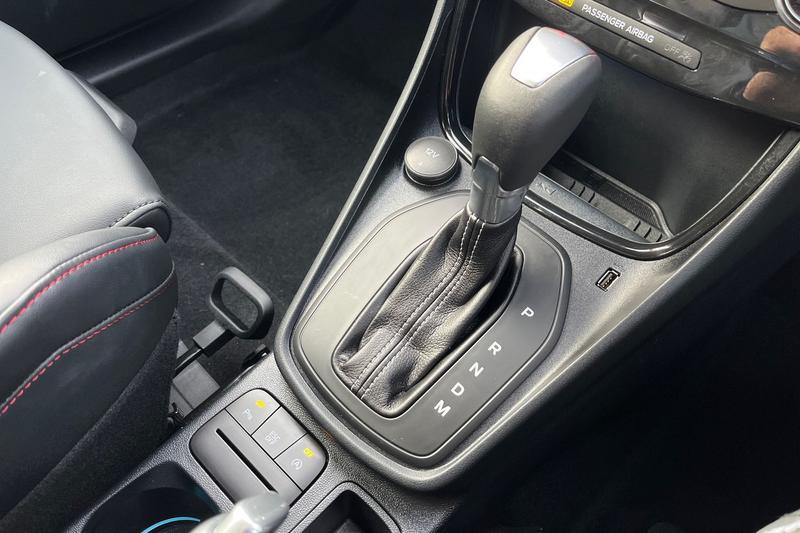 Used Ford Puma 2024 for sale - 77117169: Photo 35