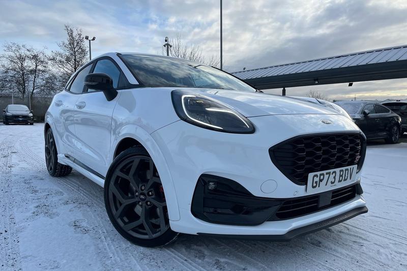 Used Ford Puma 2024 for sale - 77117169: Photo 37