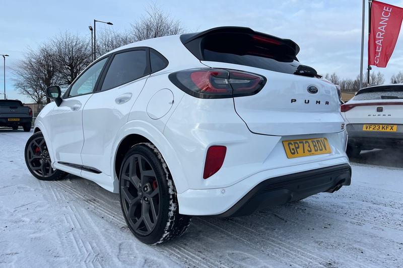 Used Ford Puma 2024 for sale - 77117169: Photo 38