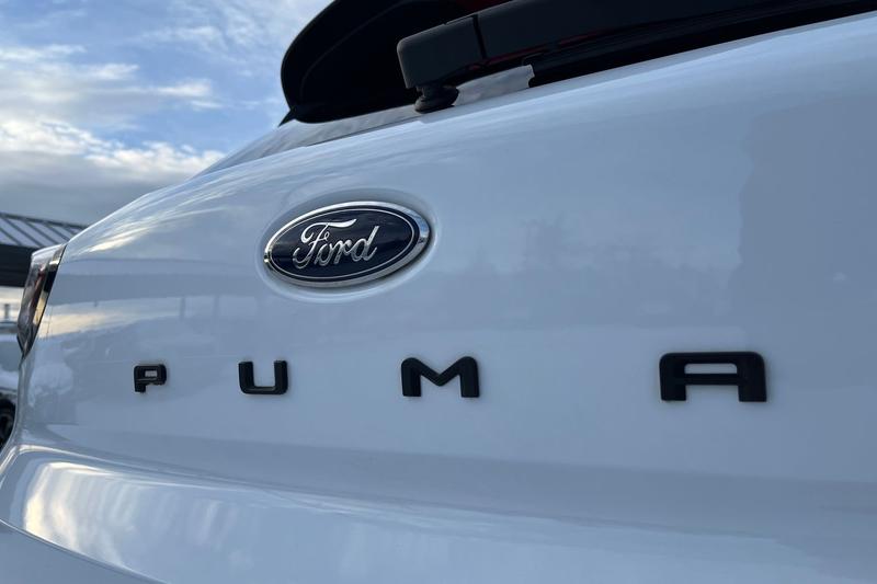 Used Ford Puma 2024 for sale - 77117169: Photo 39