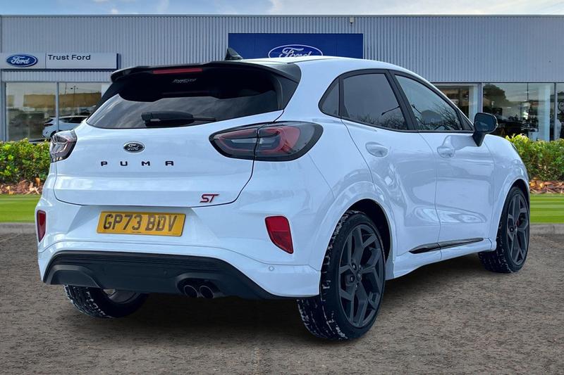 Used Ford Puma 2024 for sale - 77117169: Photo 4