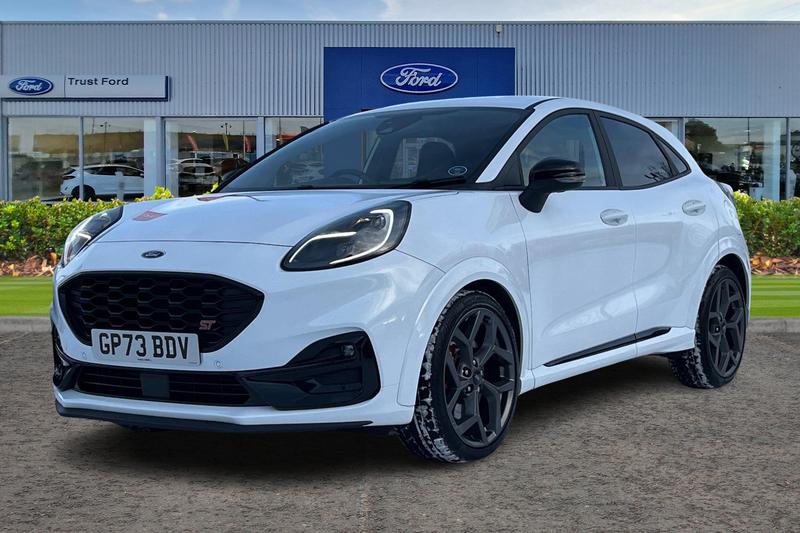 Used Ford Puma 2024 for sale - 77117169: Photo 5