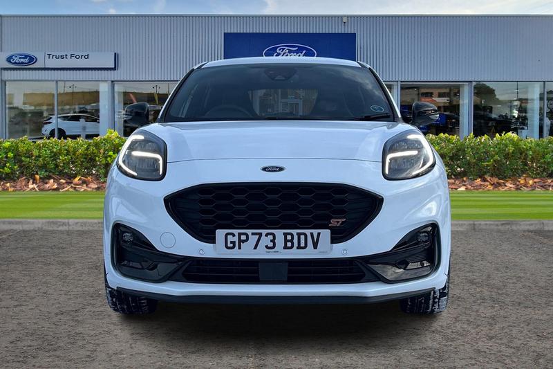 Used Ford Puma 2024 for sale - 77117169: Photo 6