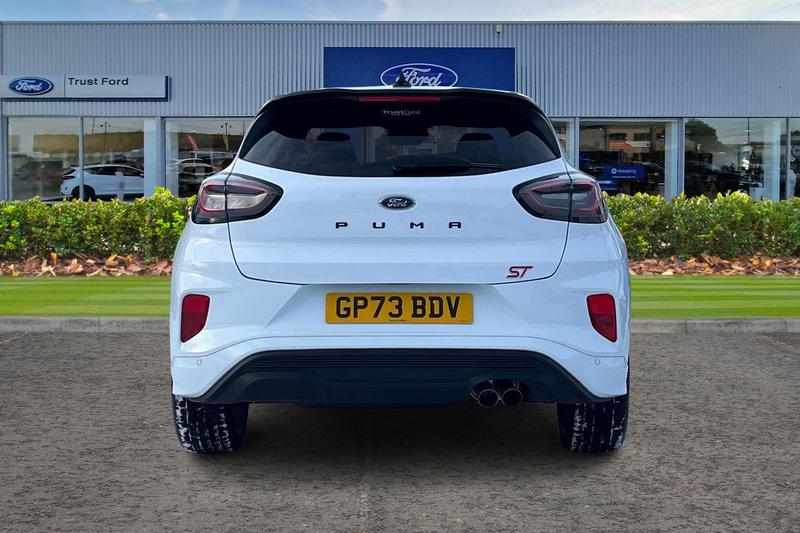 Used Ford Puma 2024 for sale - 77117169: Photo 7