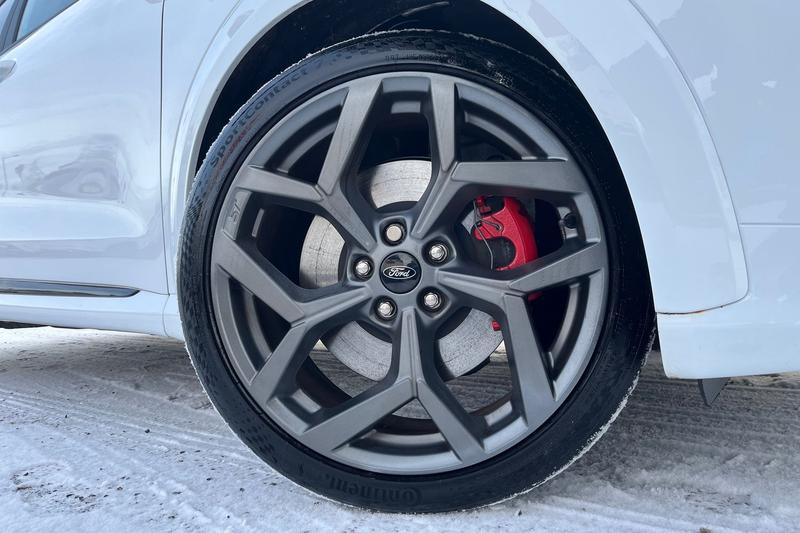 Used Ford Puma 2024 for sale - 77117169: Photo 8