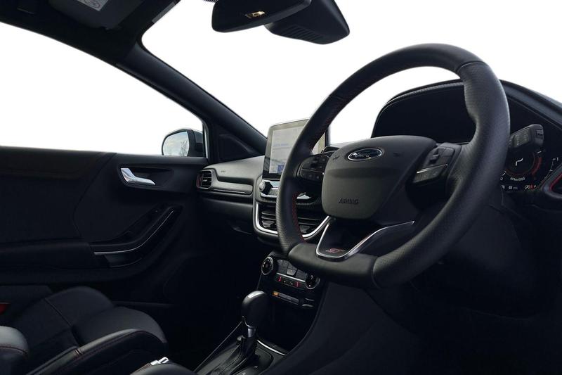 Used Ford Puma 2024 for sale - 77117169: Photo 9