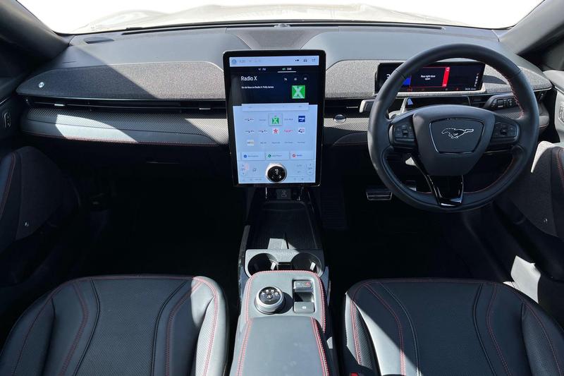 Used Ford Mustang Mach-E 2025 for sale - 78028644: Photo 10