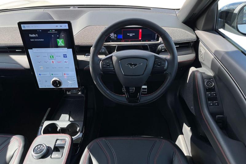 Used Ford Mustang Mach-E 2025 for sale - 78028644: Photo 11