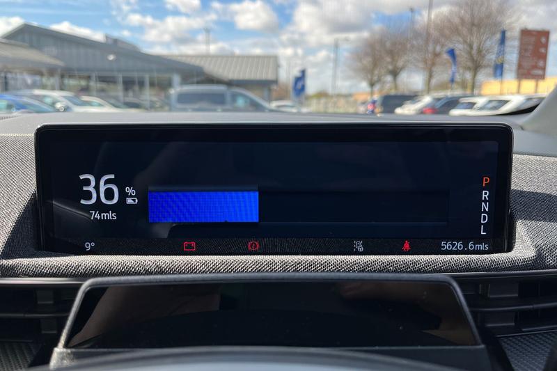 Used Ford Mustang Mach-E 2025 for sale - 78028644: Photo 13