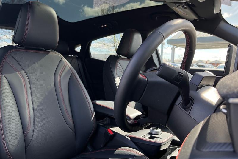 Used Ford Mustang Mach-E 2025 for sale - 78028644: Photo 17