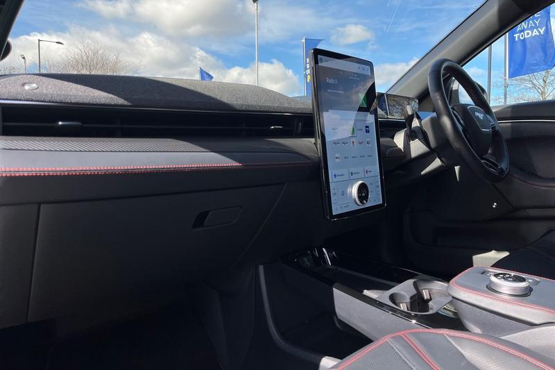 Used Ford Mustang Mach-E 2025 for sale - 78028644: Photo 18