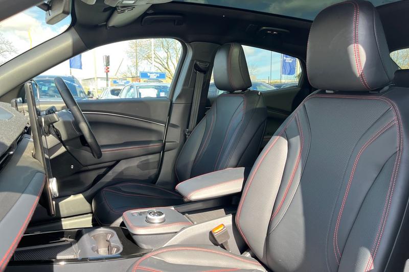 Used Ford Mustang Mach-E 2025 for sale - 78028644: Photo 19